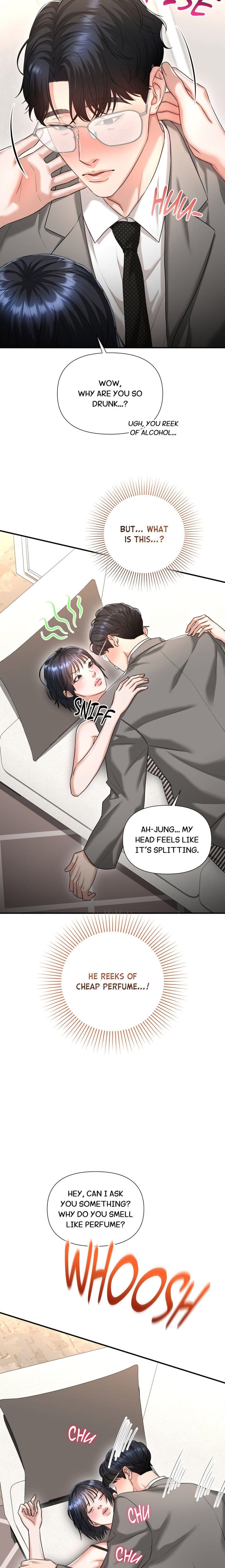 Lets Go For A Shampoo (Uncensored), chapter 5, page 10 of 25
