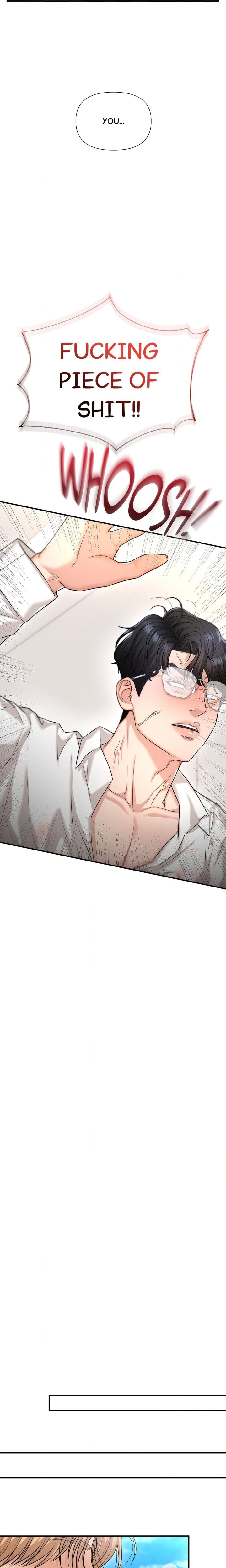 Lets Go For A Shampoo (Uncensored), chapter 5, page 15 of 25