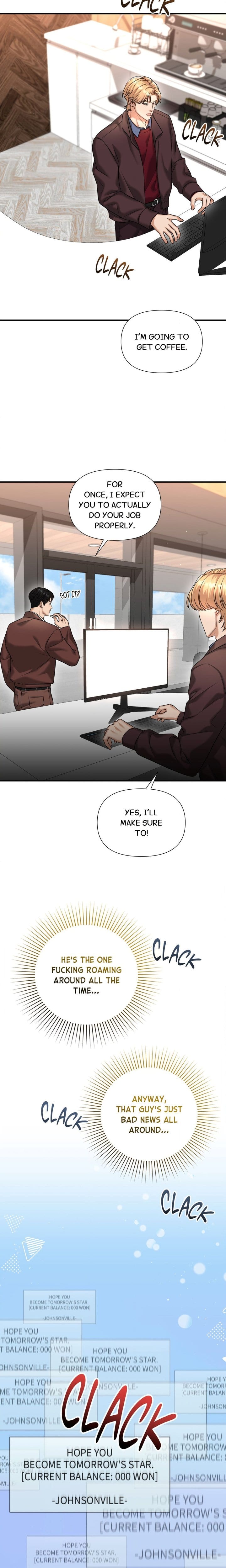 Lets Go For A Shampoo (Uncensored), chapter 5, page 21 of 25