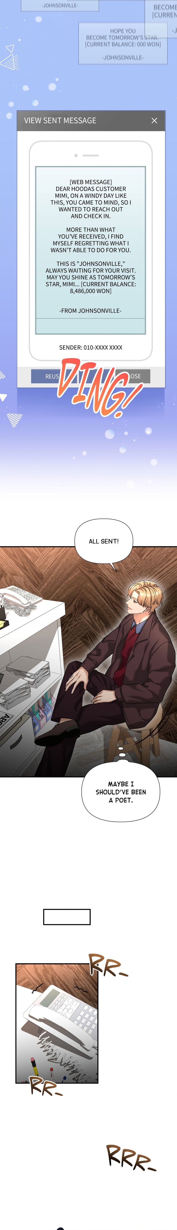 Lets Go For A Shampoo (Uncensored), chapter 5, page 22 of 25