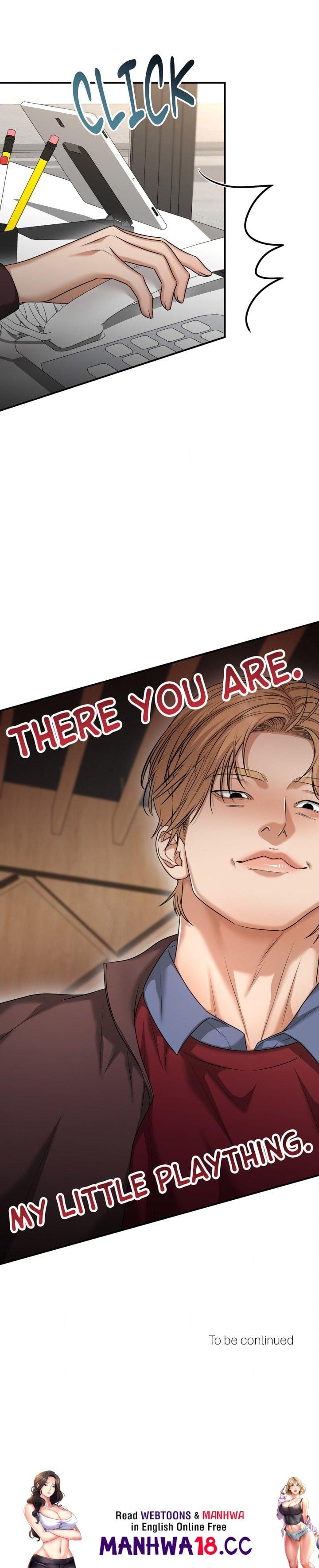 Lets Go For A Shampoo (Uncensored), chapter 5, page 25 of 25