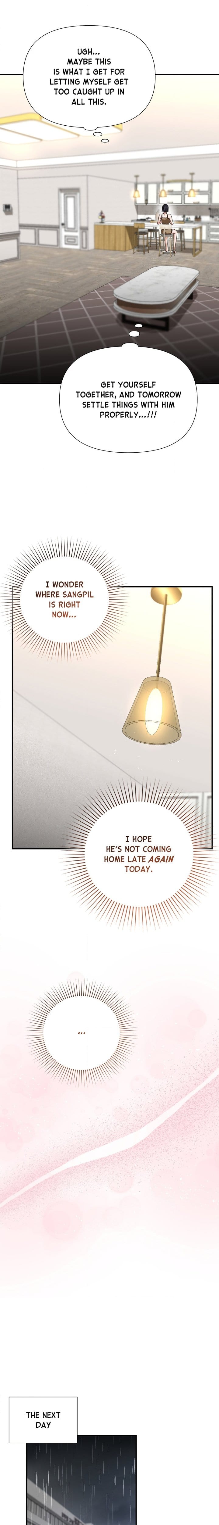 Lets Go For A Shampoo (Uncensored), chapter 8, page 10 of 23