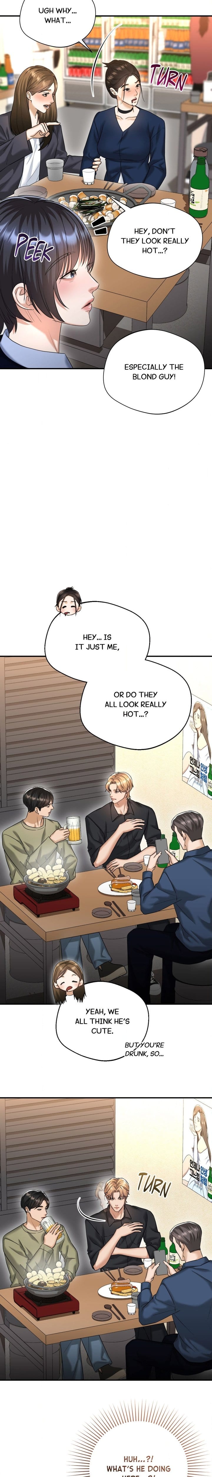 Lets Go For A Shampoo (Uncensored), chapter 10, page 19 of 22