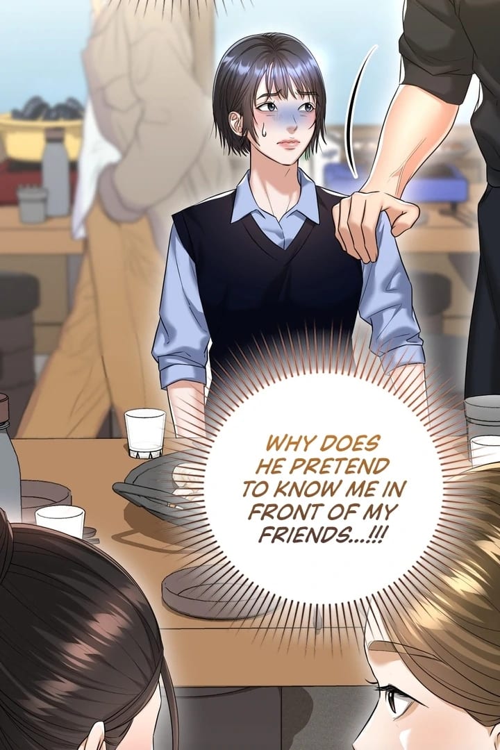 Lets Go For A Shampoo (Uncensored), chapter 11, page 5 of 105