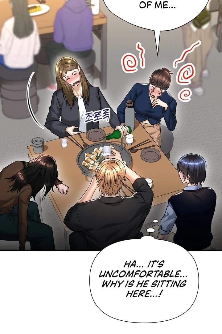 Lets Go For A Shampoo (Uncensored), chapter 11, page 9 of 105