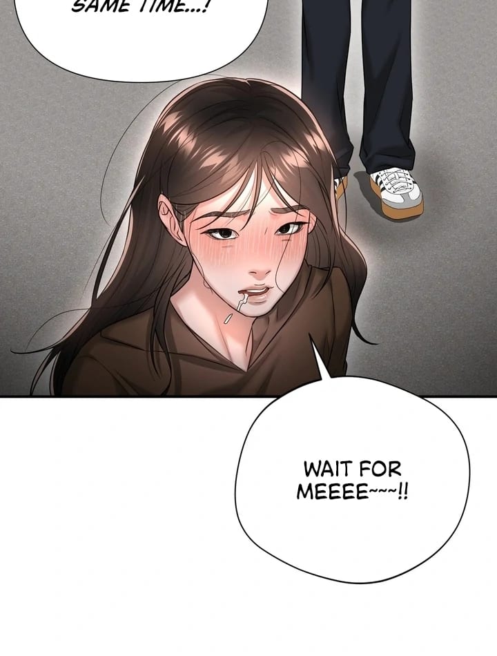 Lets Go For A Shampoo (Uncensored), chapter 11, page 26 of 105