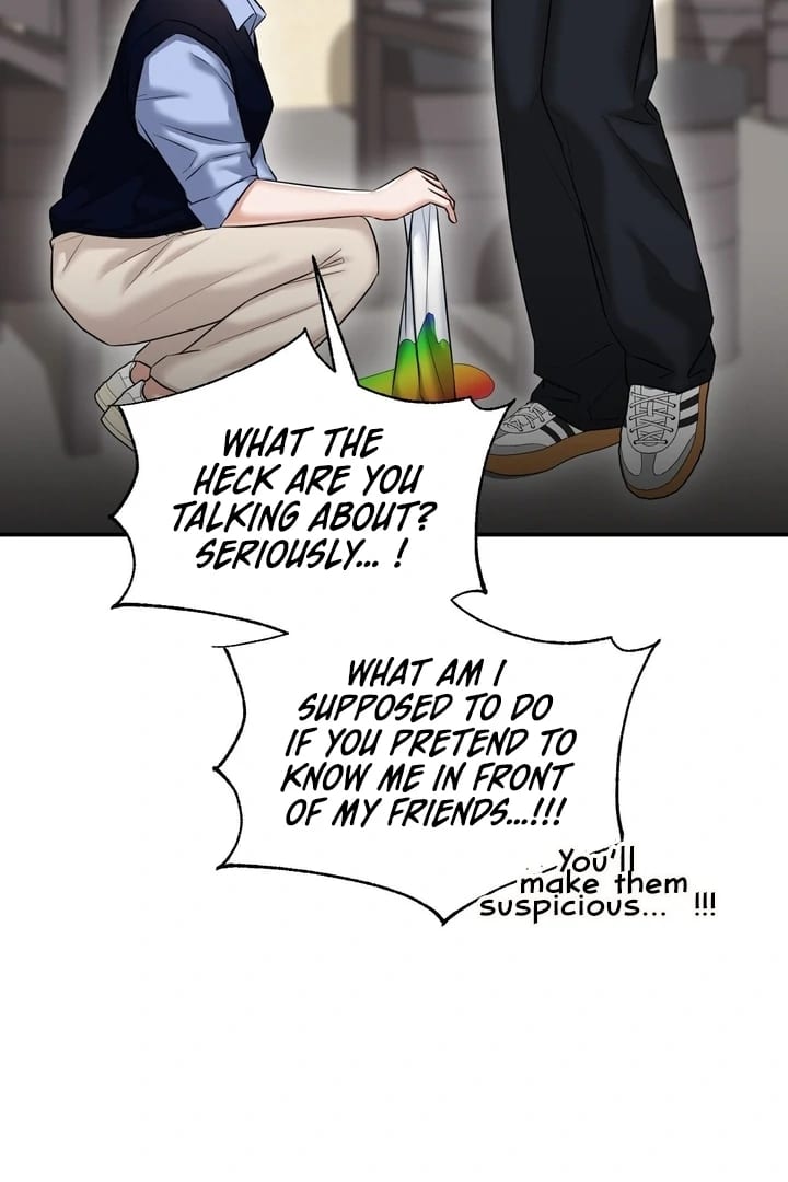 Lets Go For A Shampoo (Uncensored), chapter 11, page 29 of 105
