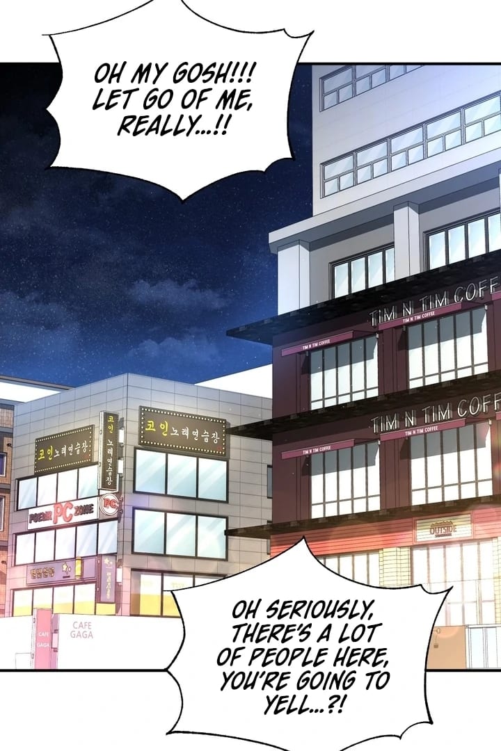 Lets Go For A Shampoo (Uncensored), chapter 11, page 34 of 105