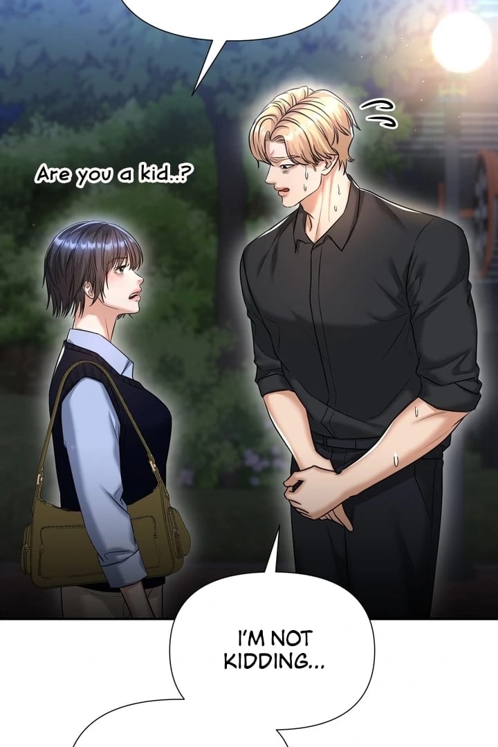 Lets Go For A Shampoo (Uncensored), chapter 11, page 44 of 105