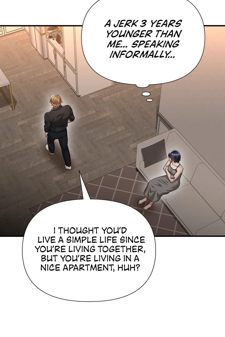 Lets Go For A Shampoo (Uncensored), chapter 11, page 58 of 105