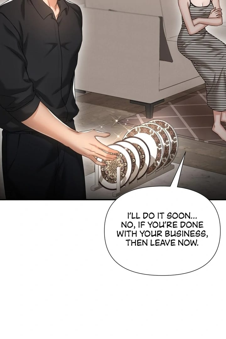 Lets Go For A Shampoo (Uncensored), chapter 11, page 60 of 105
