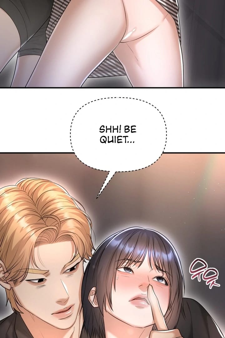 Lets Go For A Shampoo (Uncensored), chapter 11, page 92 of 105