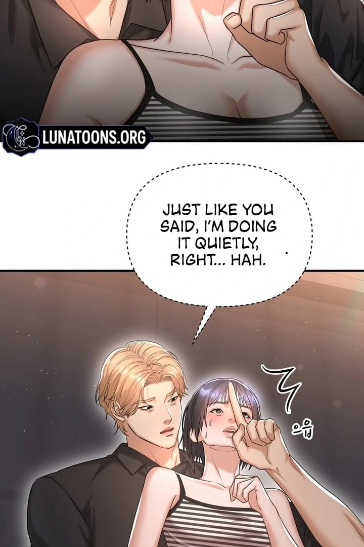 Lets Go For A Shampoo (Uncensored), chapter 11, page 93 of 105