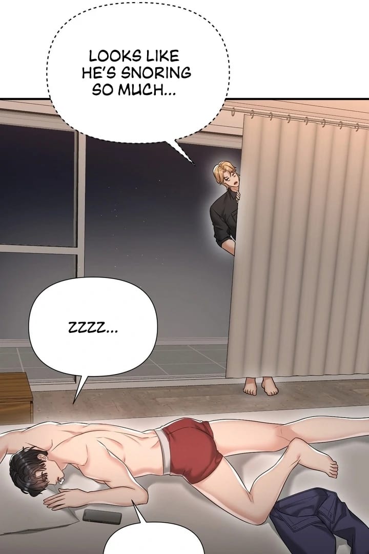 Lets Go For A Shampoo (Uncensored), chapter 11, page 97 of 105