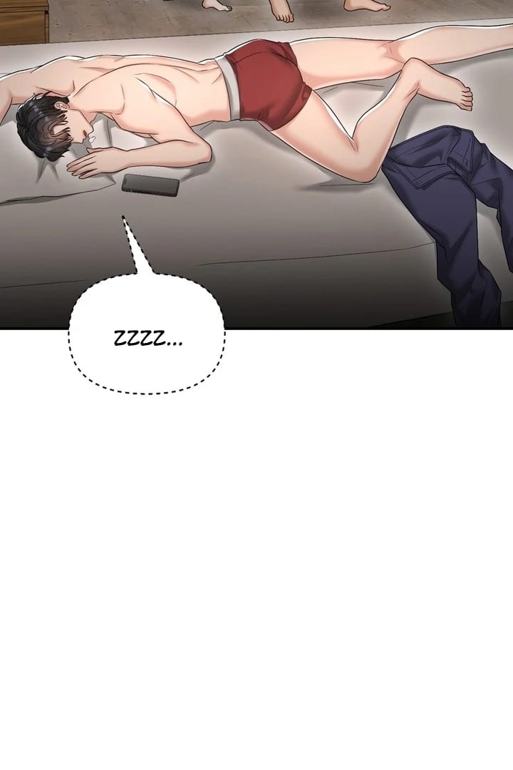Lets Go For A Shampoo (Uncensored), chapter 11, page 99 of 105