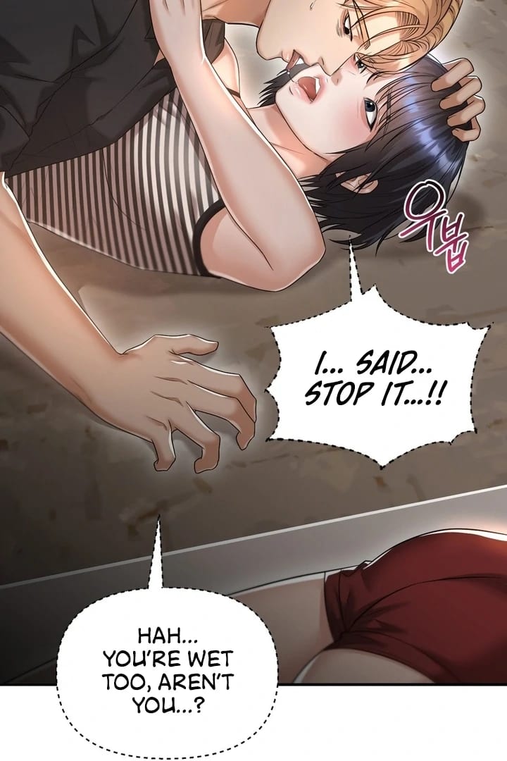 Lets Go For A Shampoo (Uncensored), chapter 11, page 103 of 105