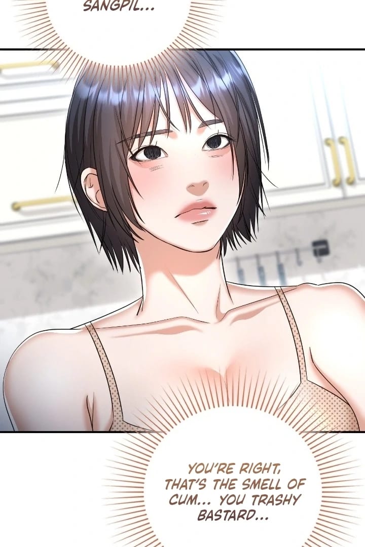Lets Go For A Shampoo (Uncensored), chapter 12, page 107 of 126