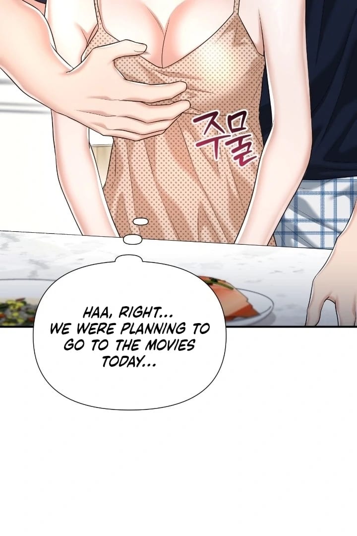 Lets Go For A Shampoo (Uncensored), chapter 12, page 112 of 126