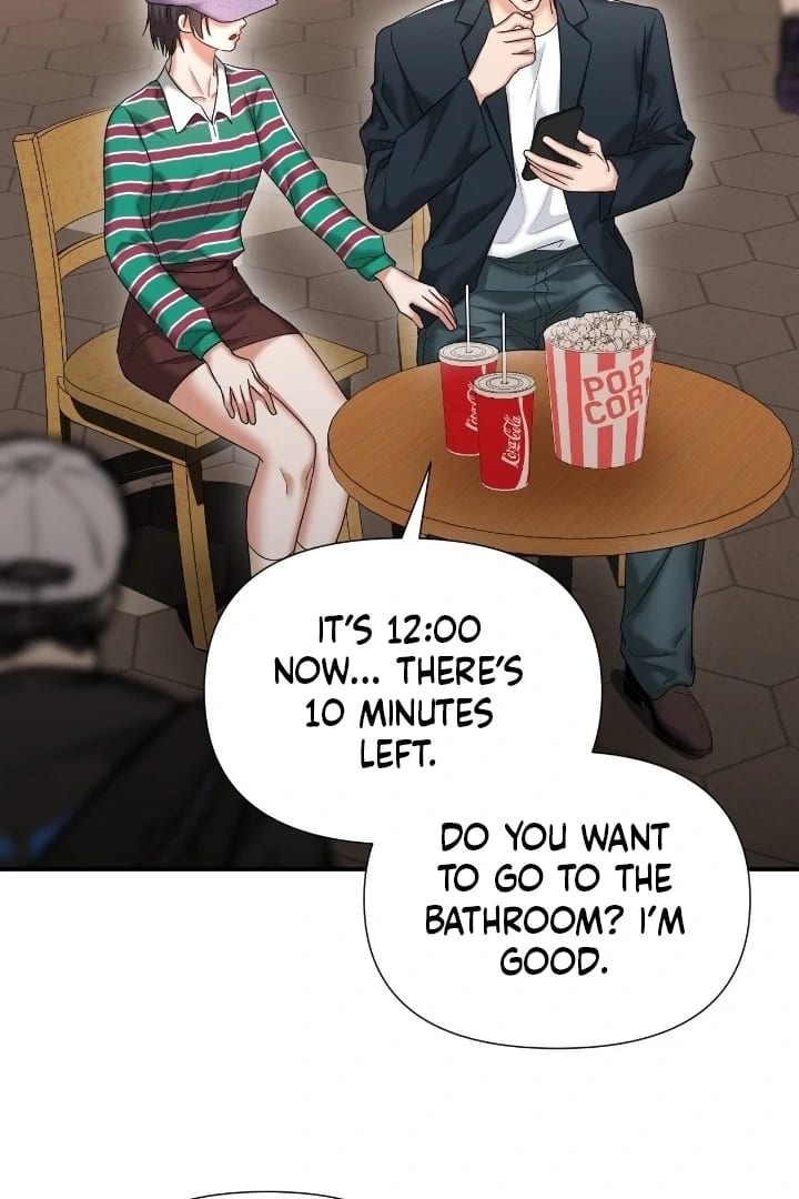 Lets Go For A Shampoo (Uncensored), chapter 12, page 116 of 126