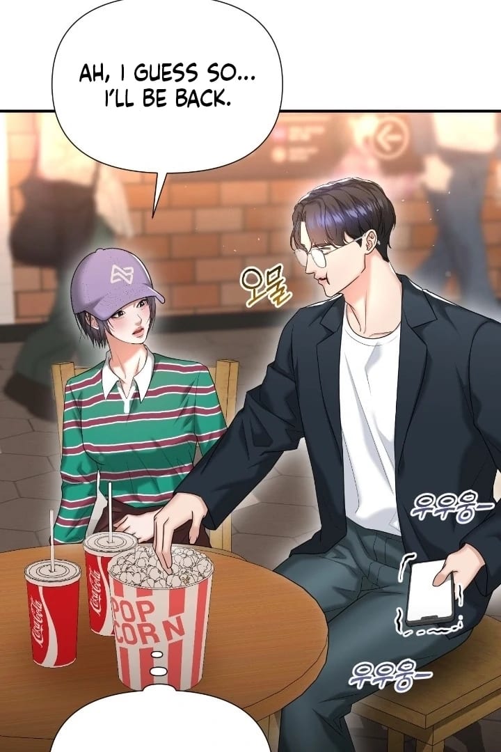 Lets Go For A Shampoo (Uncensored), chapter 12, page 117 of 126
