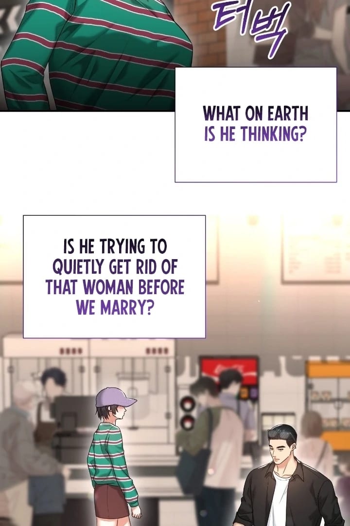 Lets Go For A Shampoo (Uncensored), chapter 12, page 119 of 126