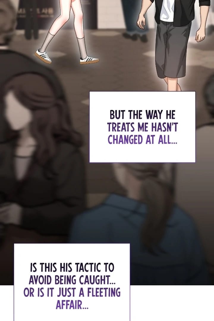 Lets Go For A Shampoo (Uncensored), chapter 12, page 120 of 126