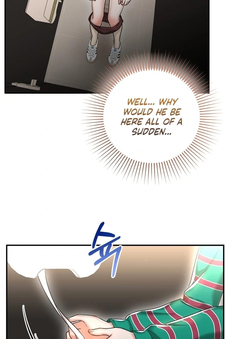 Lets Go For A Shampoo (Uncensored), chapter 13, page 5 of 104