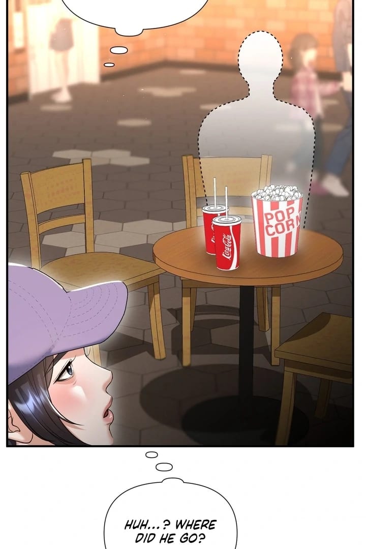 Lets Go For A Shampoo (Uncensored), chapter 13, page 7 of 104