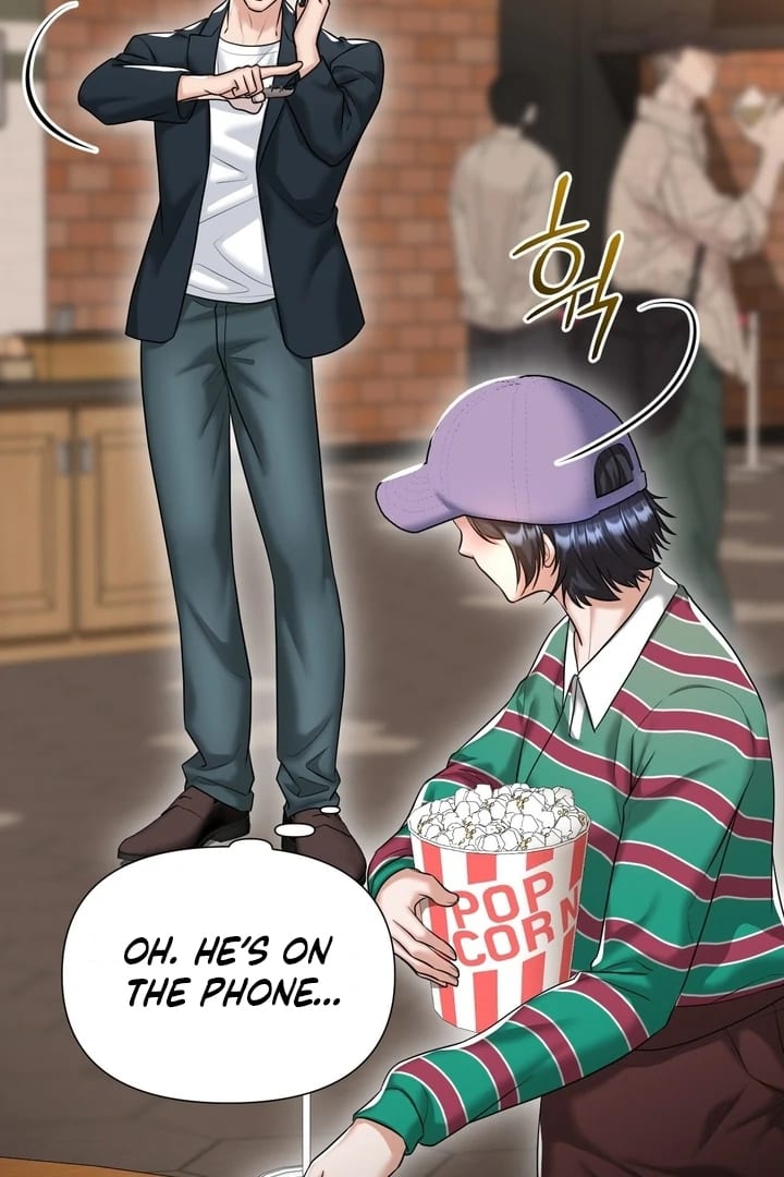 Lets Go For A Shampoo (Uncensored), chapter 13, page 9 of 104