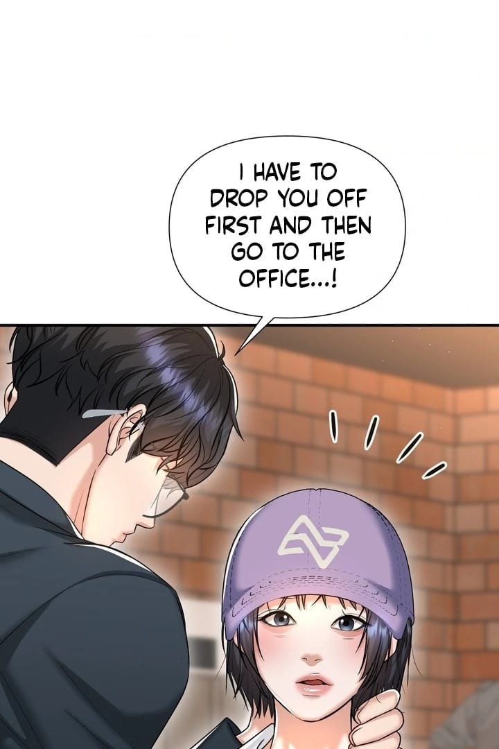 Lets Go For A Shampoo (Uncensored), chapter 13, page 32 of 104