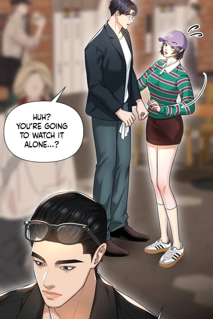 Lets Go For A Shampoo (Uncensored), chapter 13, page 37 of 104