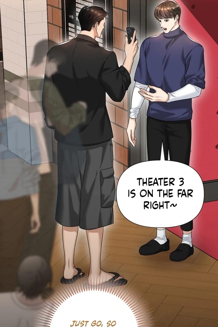 Lets Go For A Shampoo (Uncensored), chapter 13, page 39 of 104