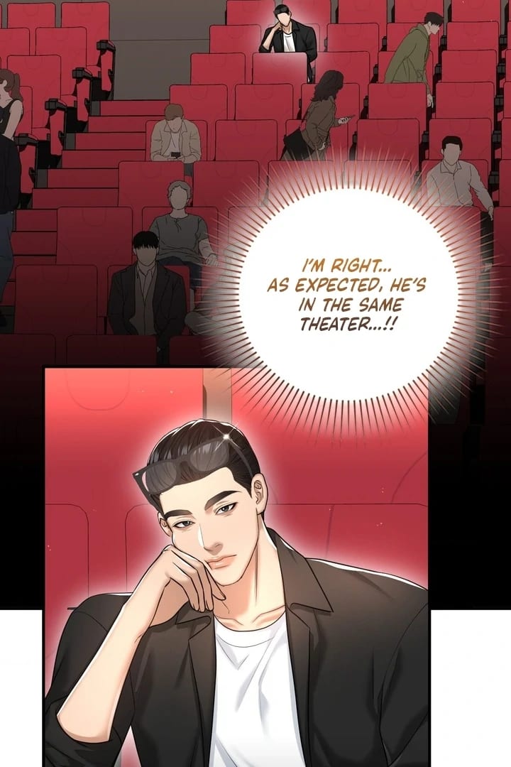 Lets Go For A Shampoo (Uncensored), chapter 13, page 48 of 104