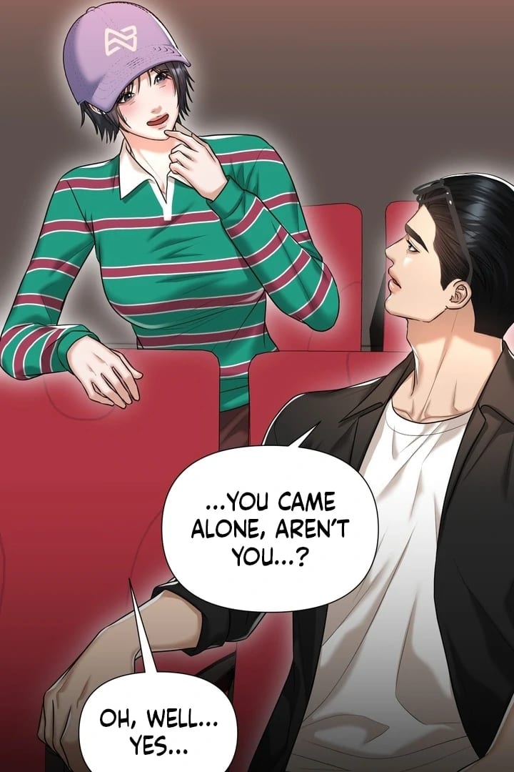 Lets Go For A Shampoo (Uncensored), chapter 13, page 57 of 104