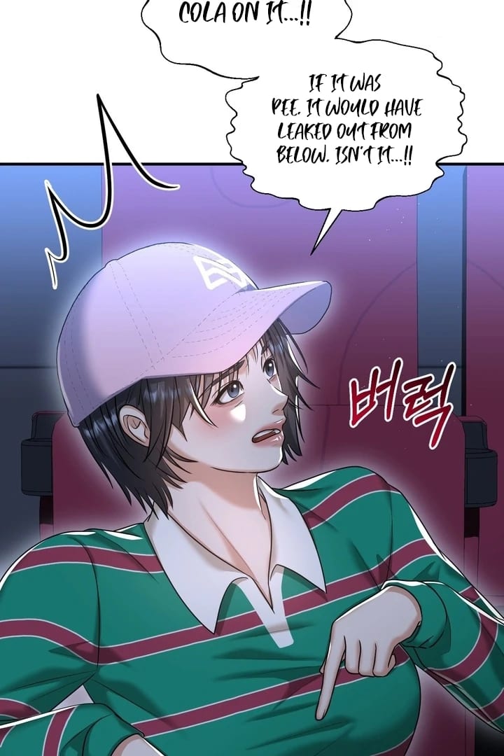 Lets Go For A Shampoo (Uncensored), chapter 13, page 67 of 104