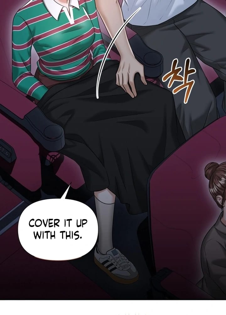 Lets Go For A Shampoo (Uncensored), chapter 13, page 70 of 104
