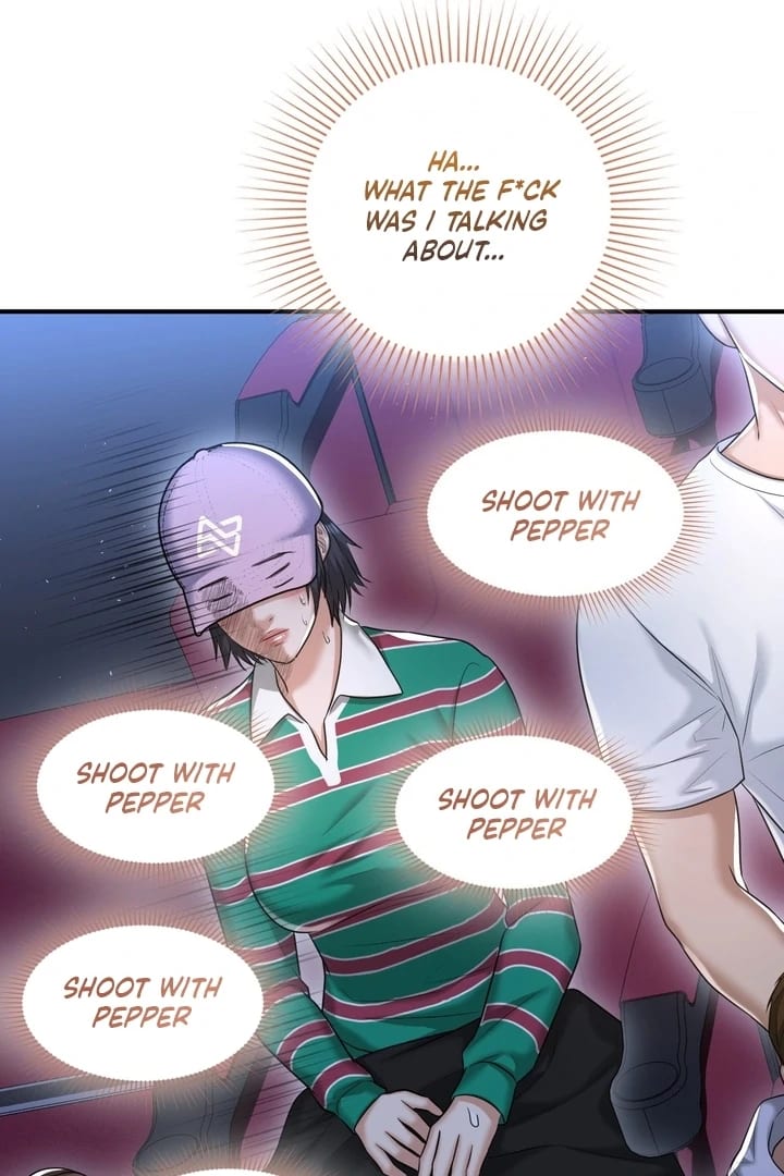 Lets Go For A Shampoo (Uncensored), chapter 13, page 71 of 104