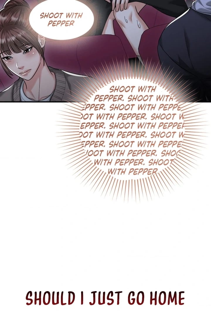 Lets Go For A Shampoo (Uncensored), chapter 13, page 72 of 104