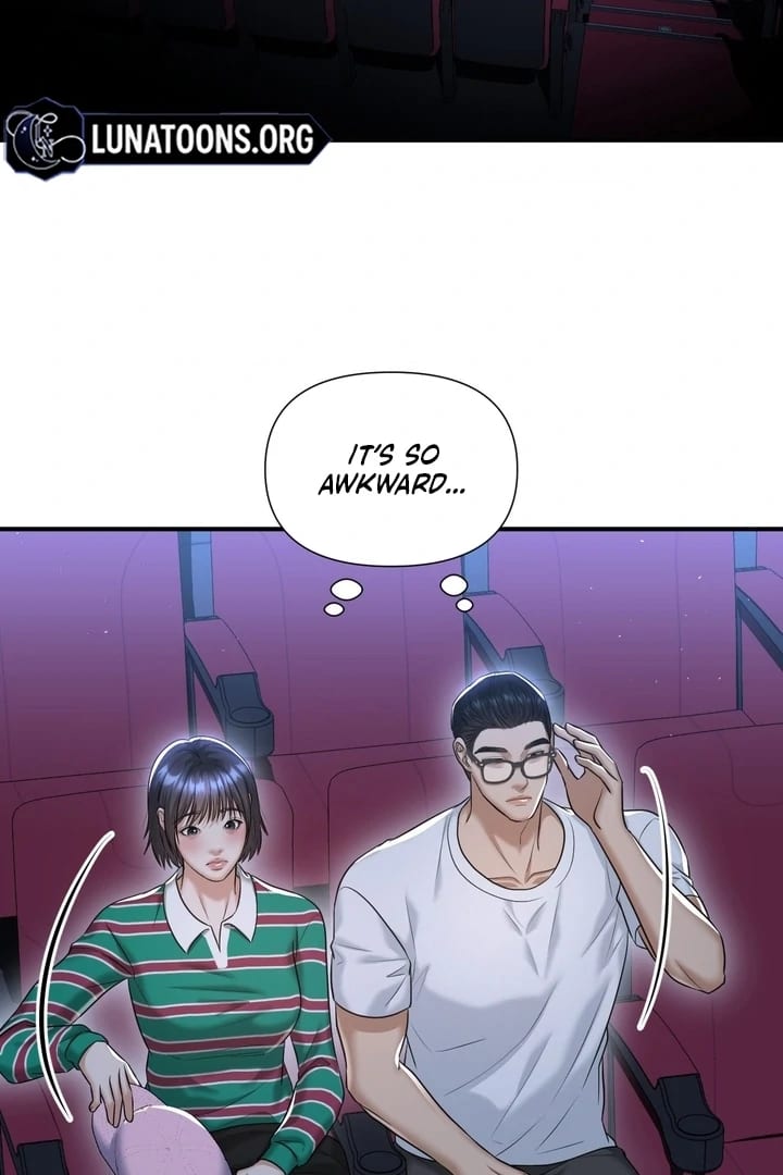 Lets Go For A Shampoo (Uncensored), chapter 13, page 75 of 104