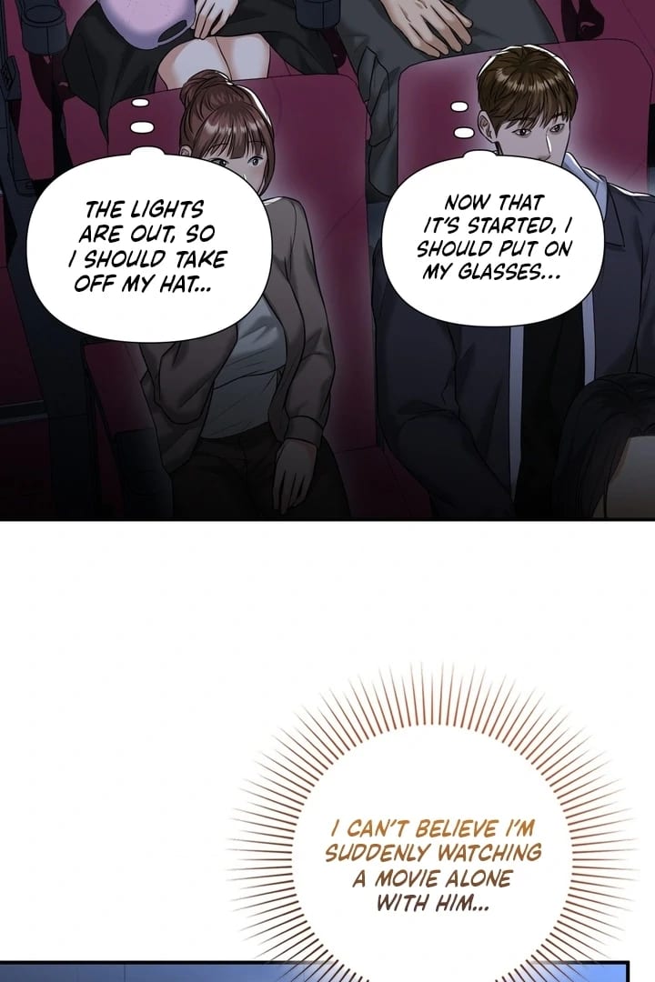Lets Go For A Shampoo (Uncensored), chapter 13, page 76 of 104