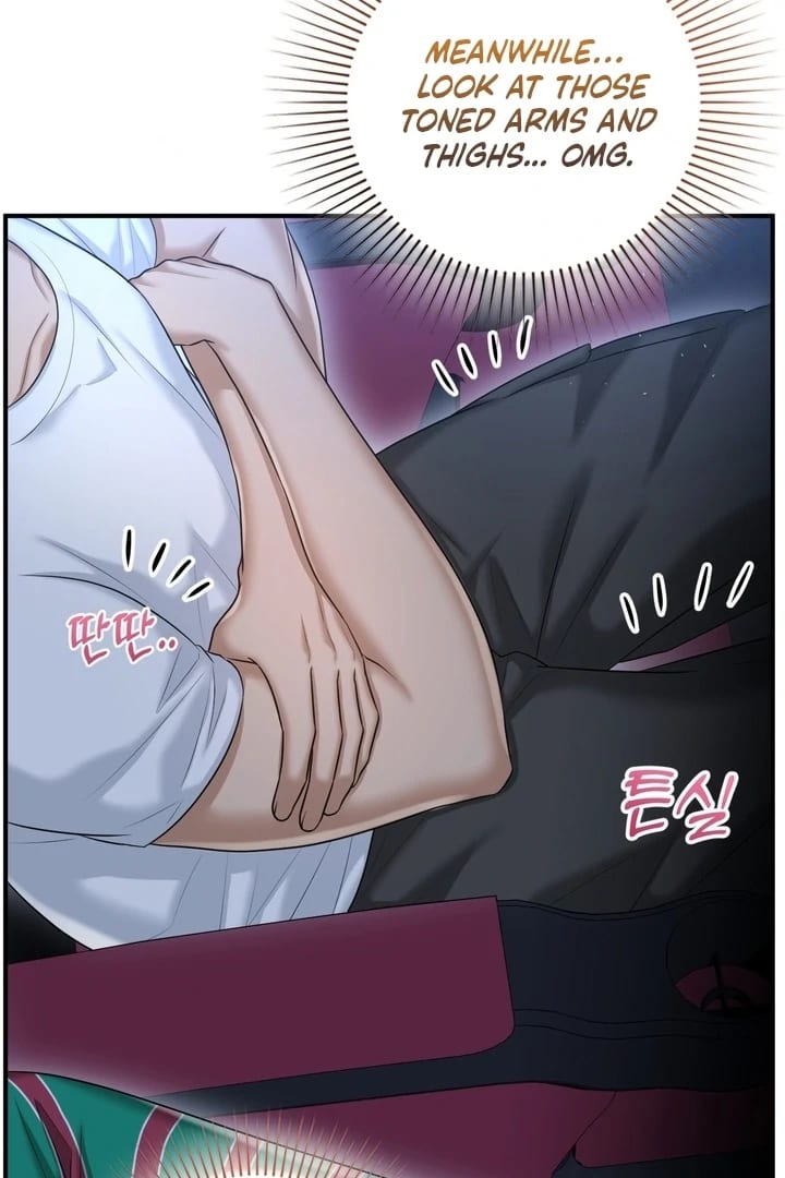 Lets Go For A Shampoo (Uncensored), chapter 13, page 78 of 104