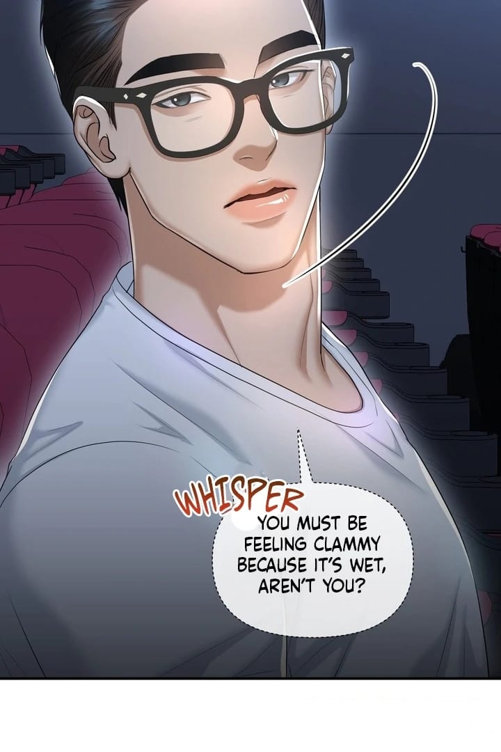Lets Go For A Shampoo (Uncensored), chapter 13, page 80 of 104