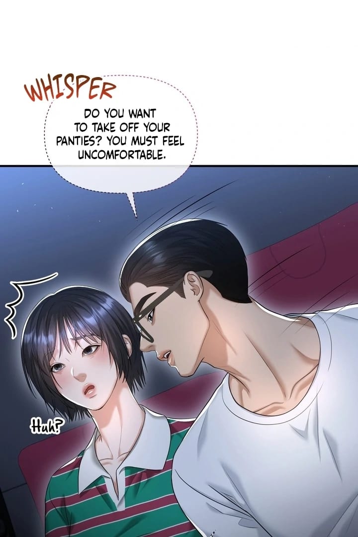 Lets Go For A Shampoo (Uncensored), chapter 13, page 81 of 104