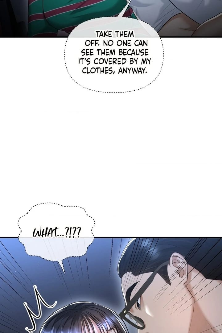 Lets Go For A Shampoo (Uncensored), chapter 13, page 82 of 104
