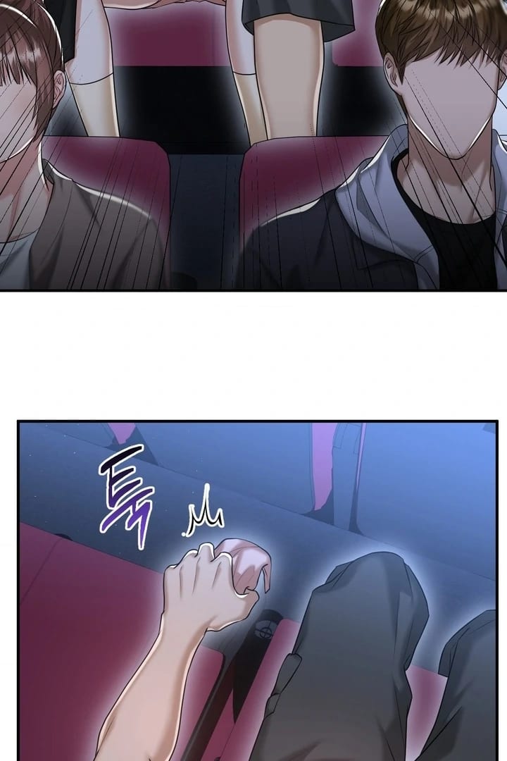 Lets Go For A Shampoo (Uncensored), chapter 13, page 86 of 104