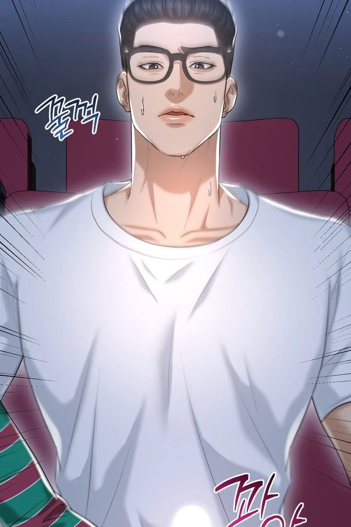 Lets Go For A Shampoo (Uncensored), chapter 13, page 96 of 104