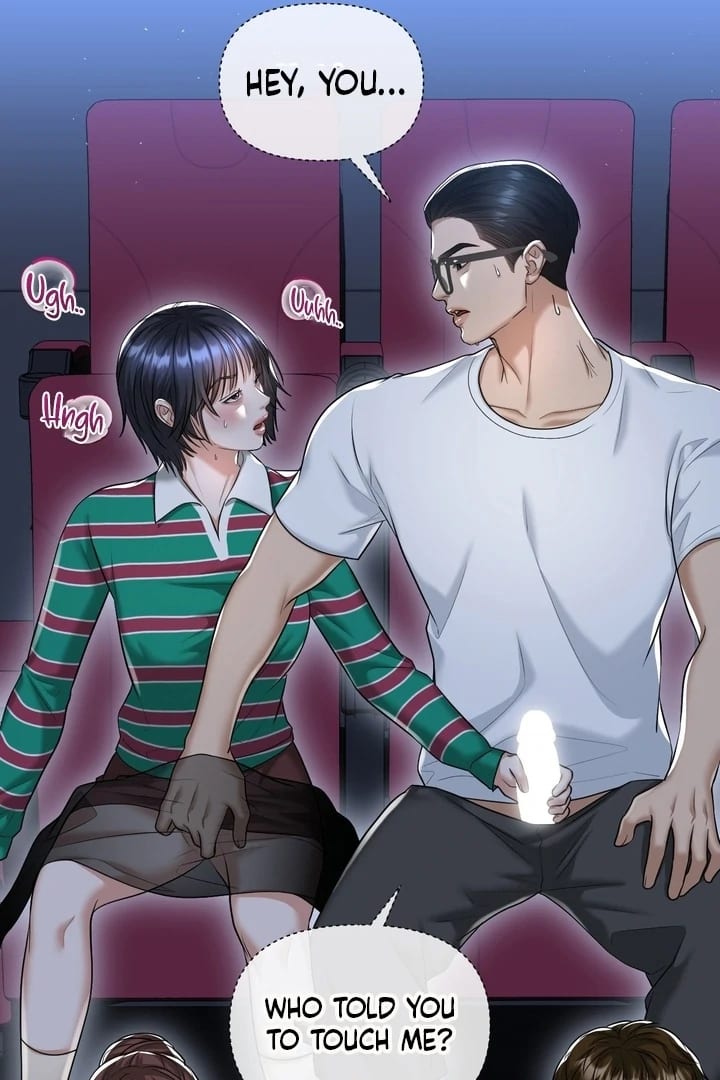 Lets Go For A Shampoo (Uncensored), chapter 13, page 99 of 104