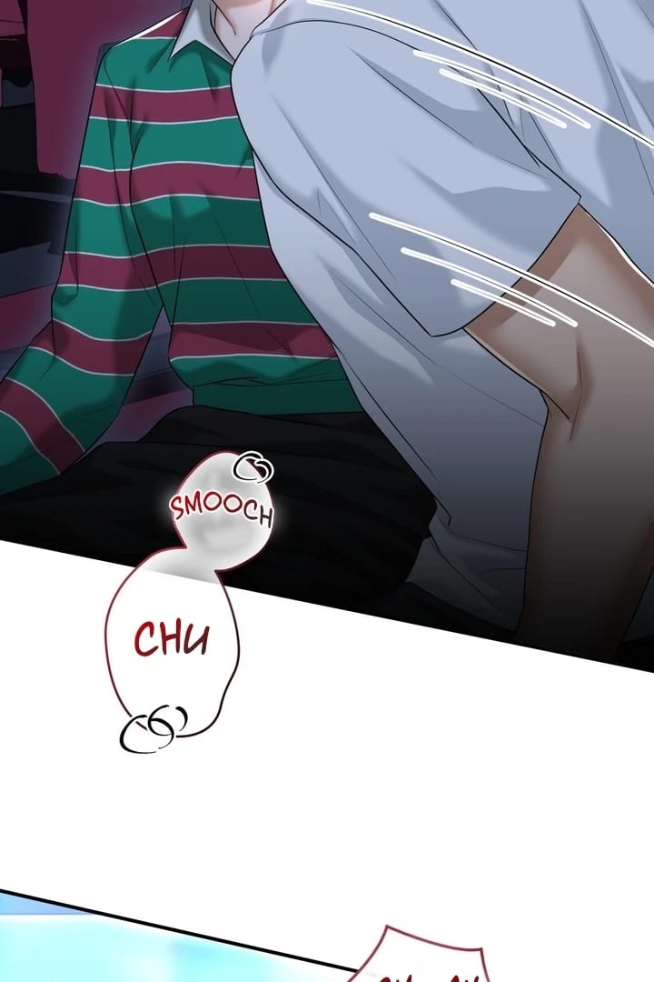 Lets Go For A Shampoo (Uncensored), chapter 14, page 5 of 104
