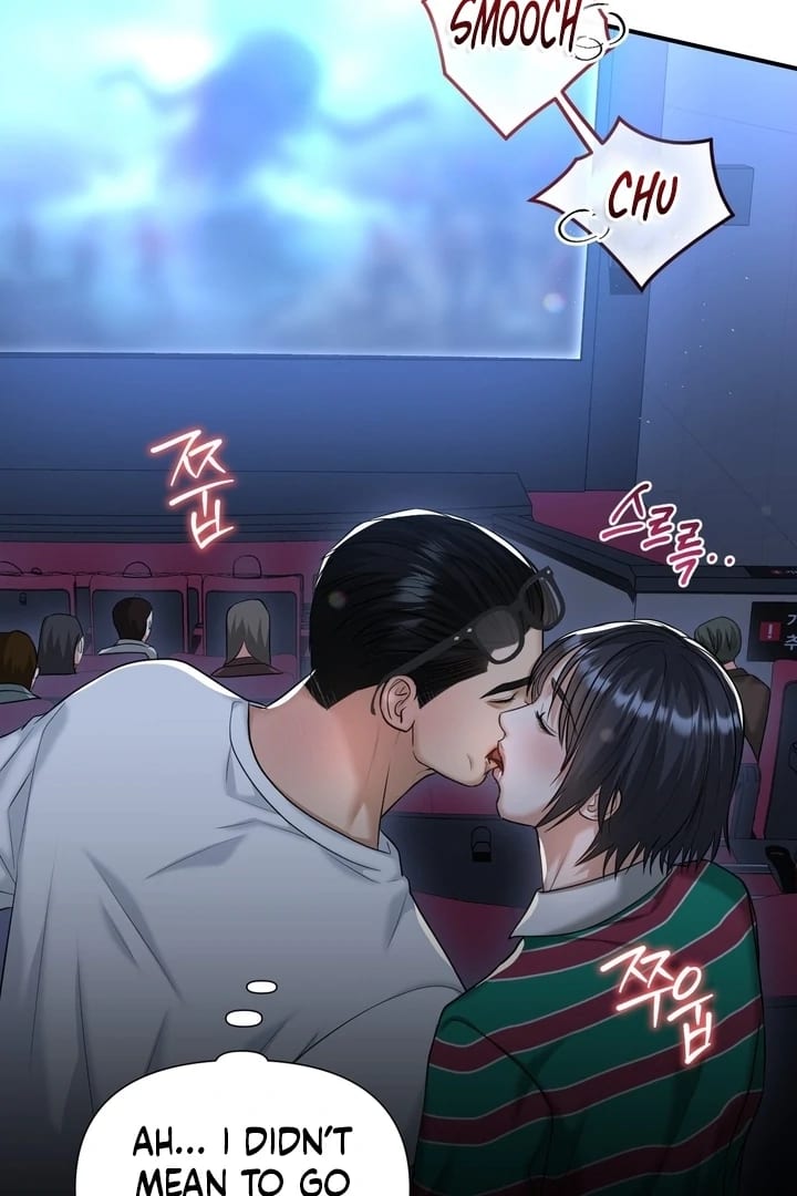Lets Go For A Shampoo (Uncensored), chapter 14, page 6 of 104