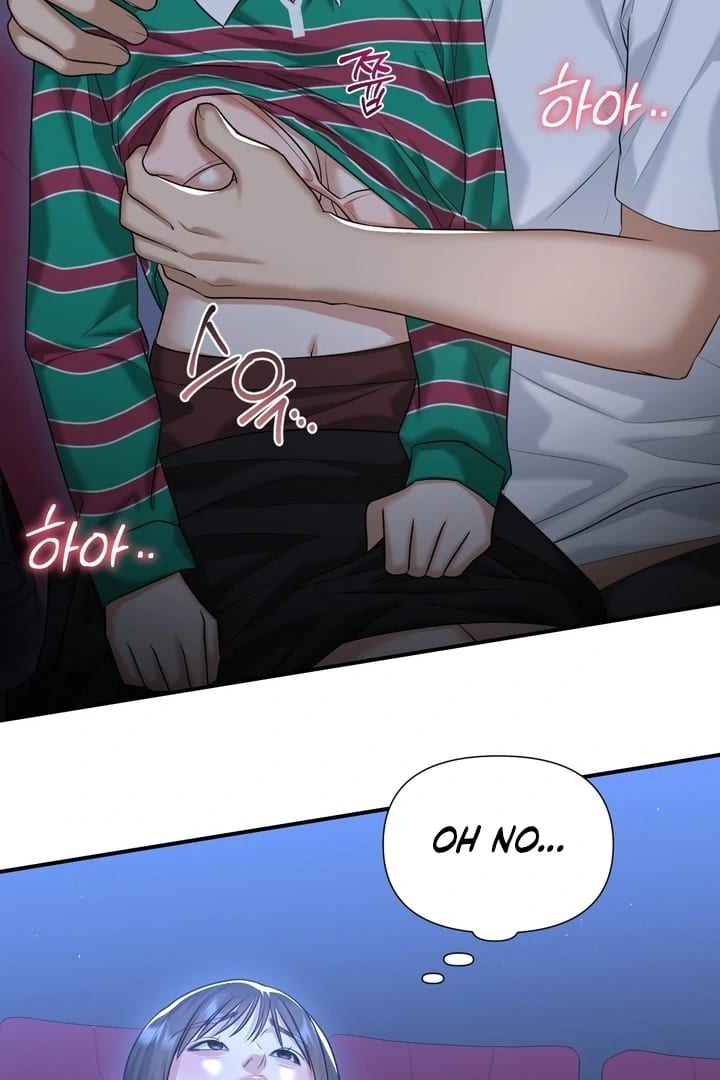 Lets Go For A Shampoo (Uncensored), chapter 14, page 11 of 104